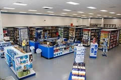 Maintenance Repair Operations