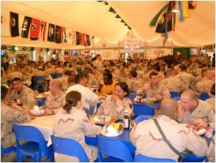 Food Service Operations